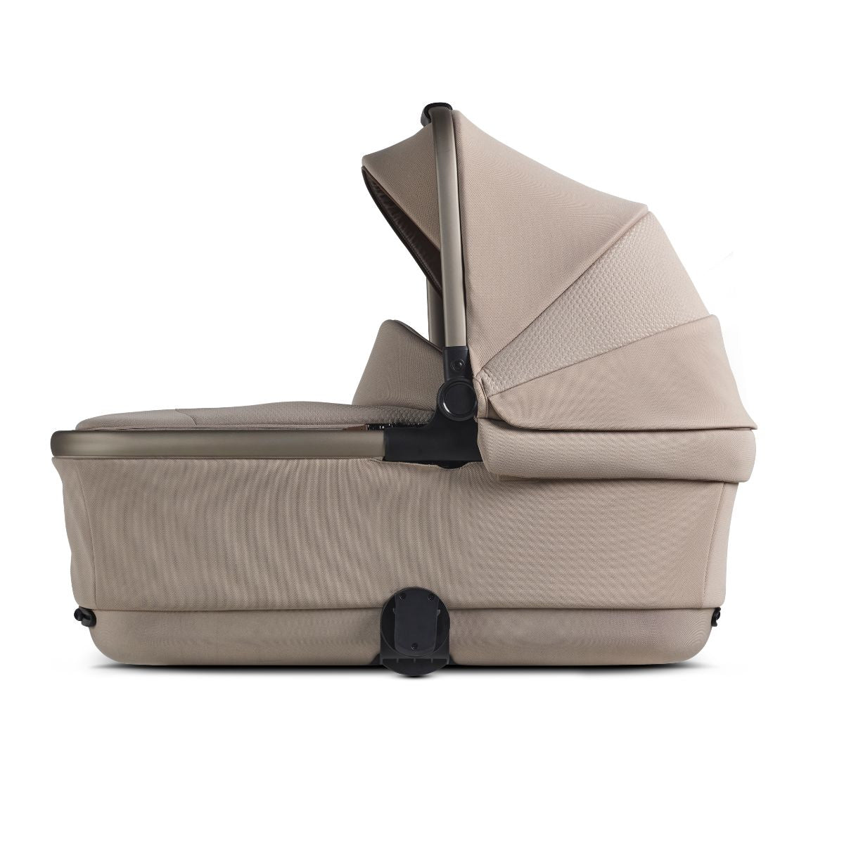 Silver Cross Reef Folding Bassinet