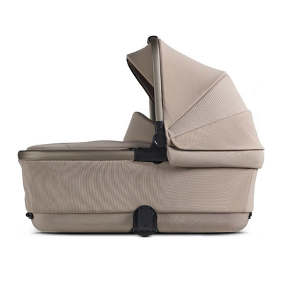 Silver Cross Reef Folding Bassinet
