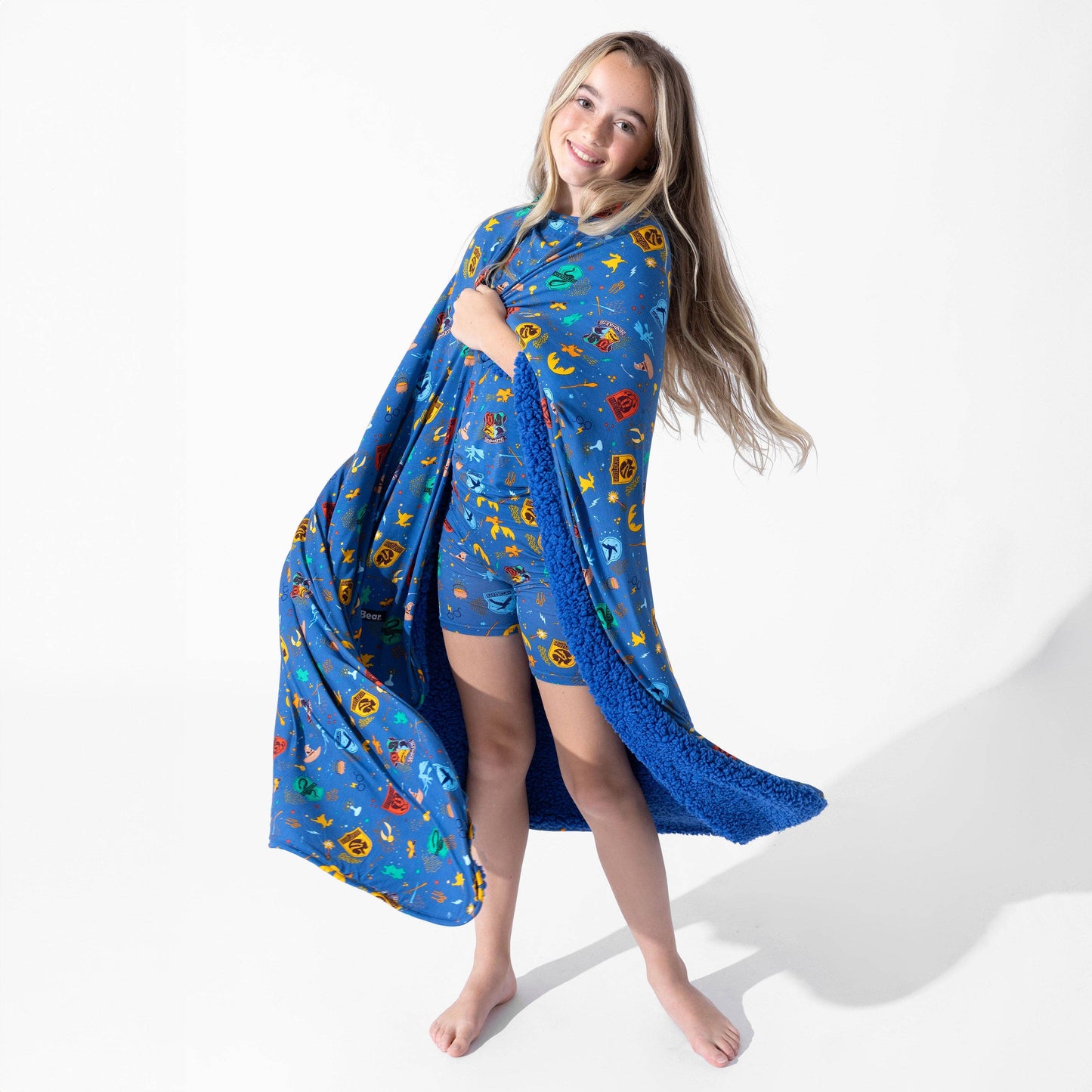 House Pride Pjs Short Set