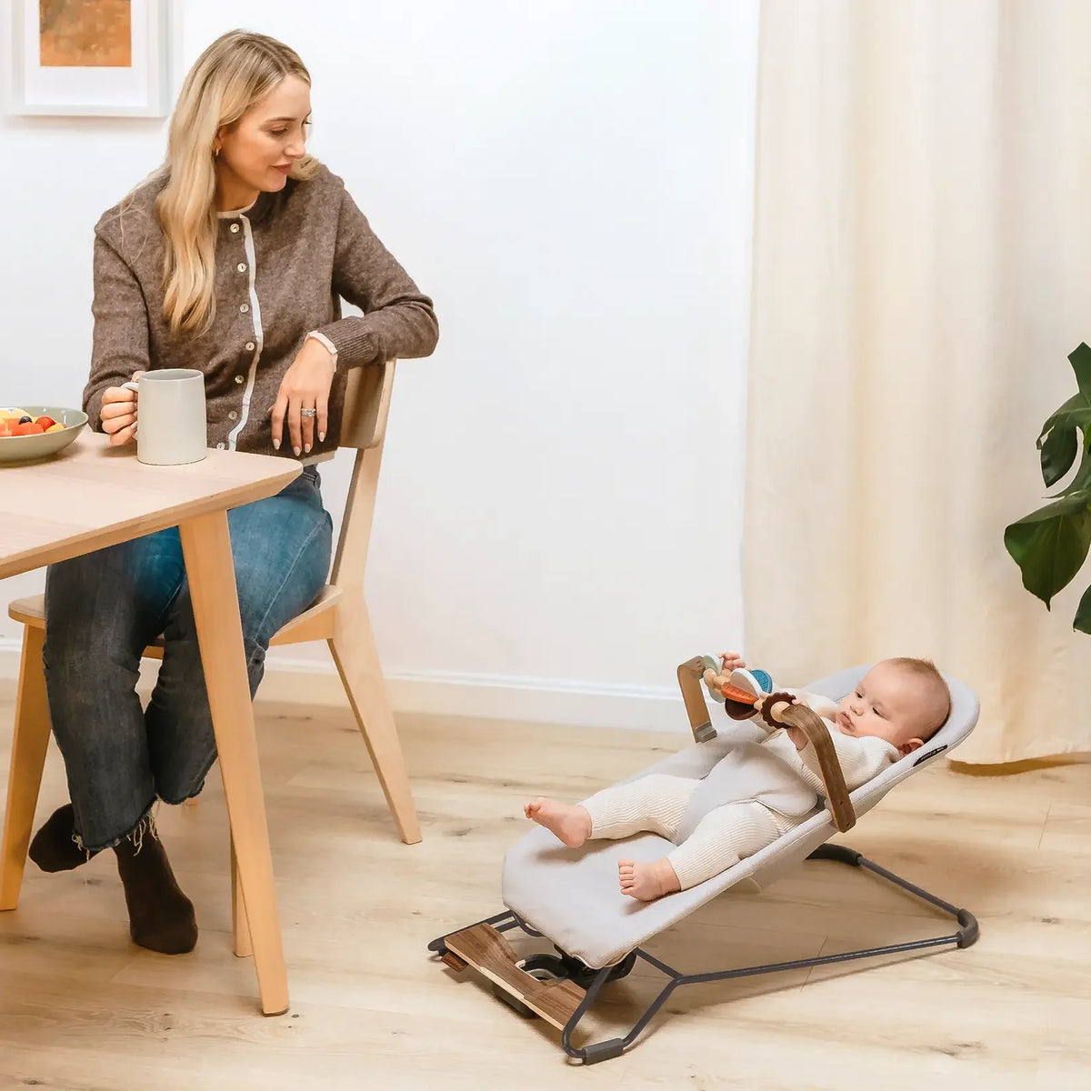 UPPAbaby Mira V2 Bassinet
