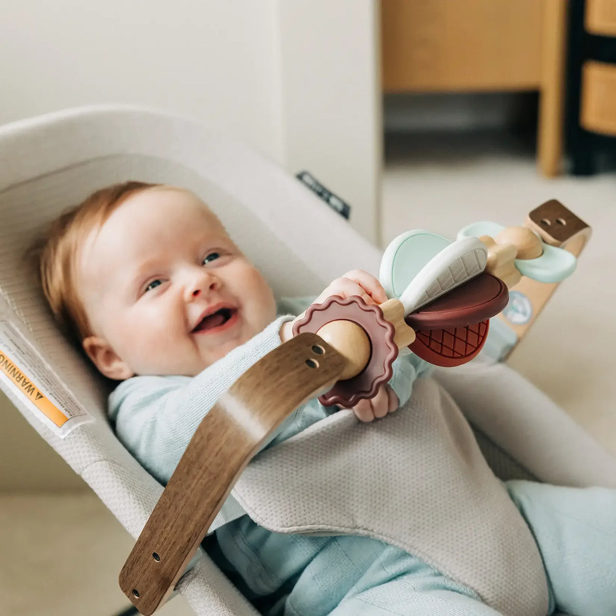 UPPAbaby Mira V2 Bassinet