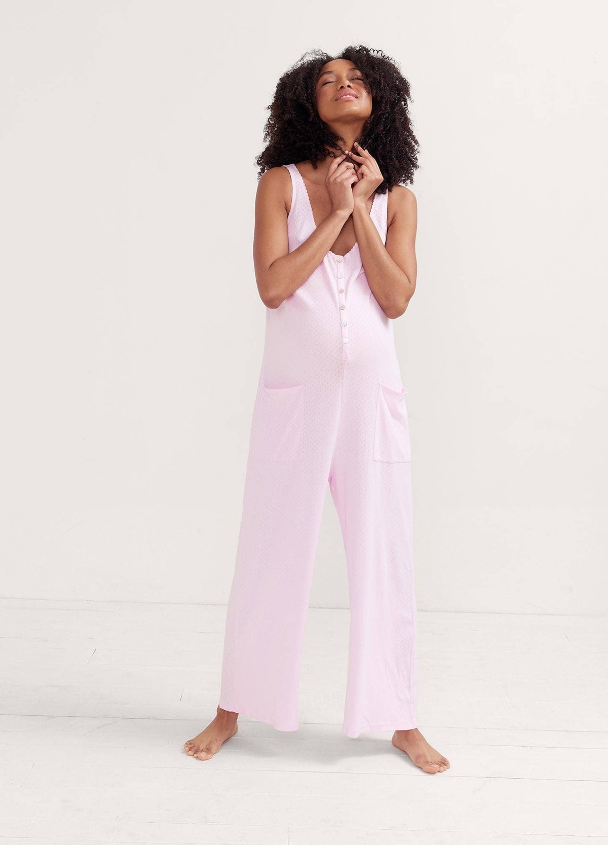 All Tri Jumpsuit
