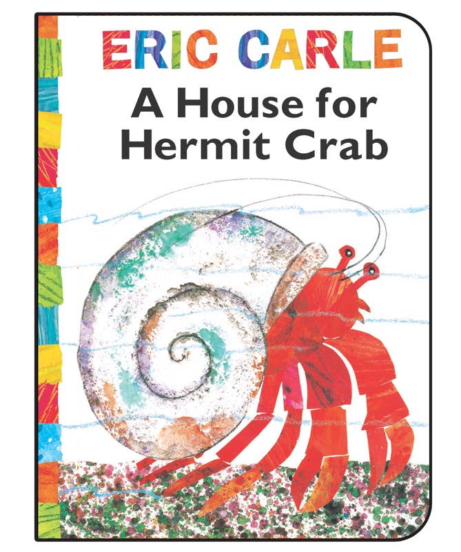 Eric Carle Gift Set