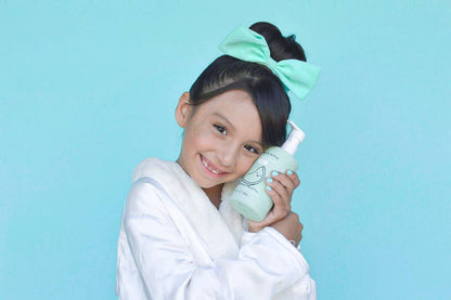Honeydew Shampoo, Body Wash & Bubbles