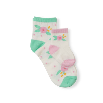 Mini Me Socks Sets Sweet Daisy