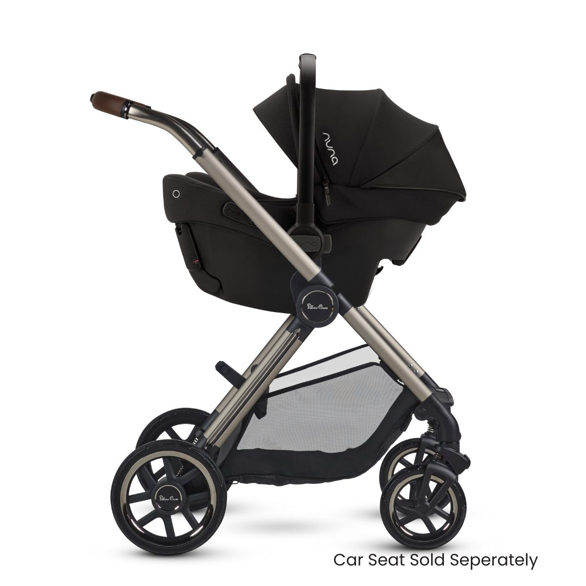 Silver Cross Reef 2 Stroller