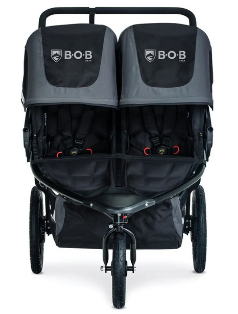 Revolution Flex 3.0 Duallie Jogging Stroller