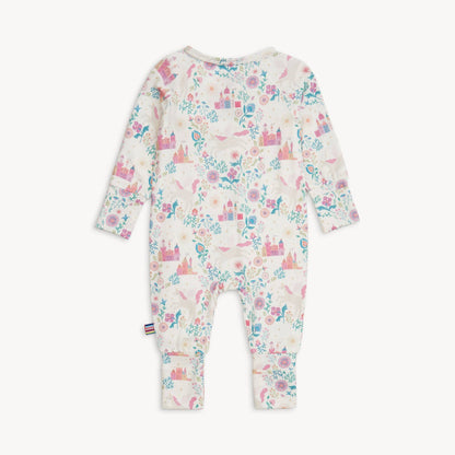 TAIL OF MAGIC MODAL CONV COVERALL