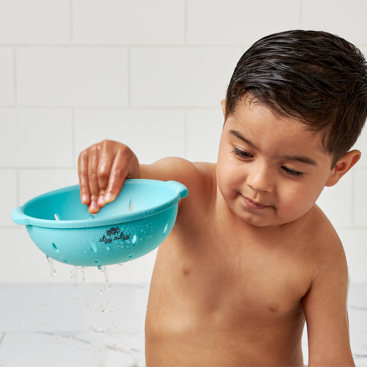 Splash Pals™ - Bath + Water Toy