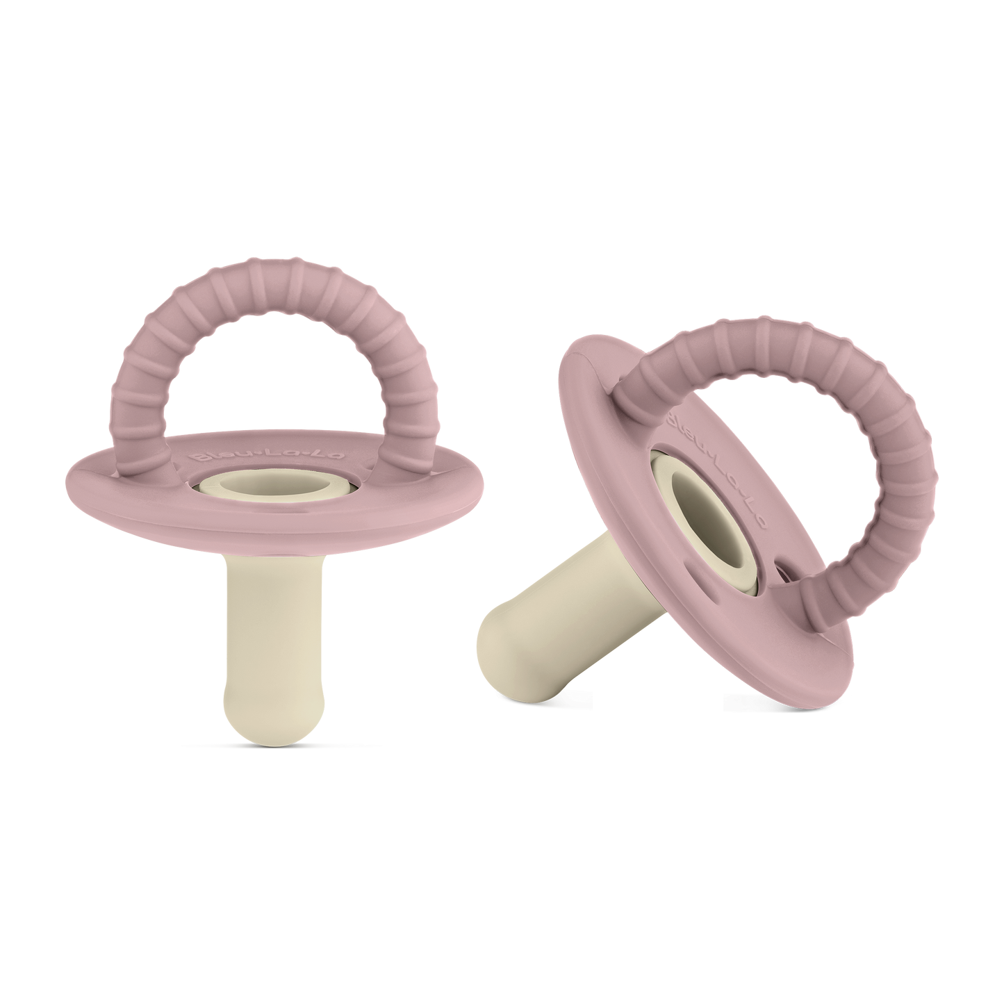 Stage Two Halo Pacifier