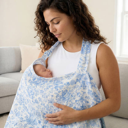 *NEW* Itzy Breastfeeding Cover™ - Apron