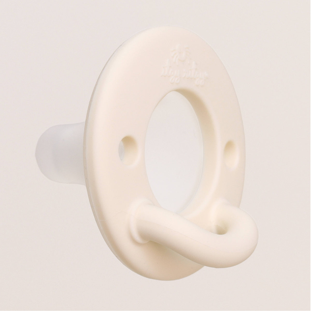Latch & Soothe™ Breastlike Pacifier