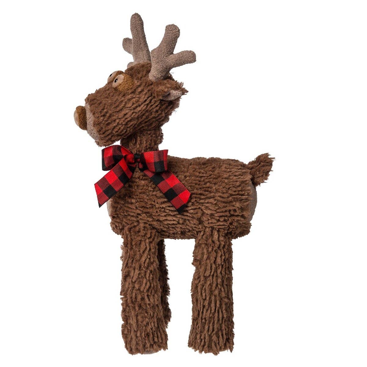 Fabfuzz Stumpy Reindeer