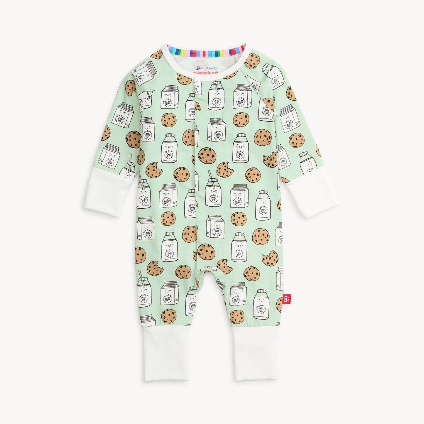 Magnetic Me Cookies and Milk Pjs