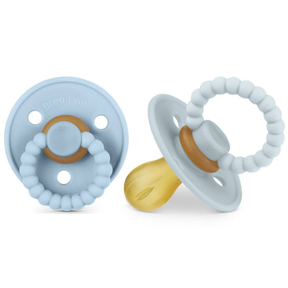 Luladream Pacifier and Clip Set