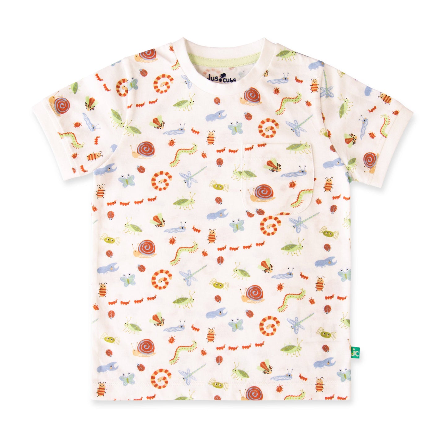 Sprout Baby Boy Set
