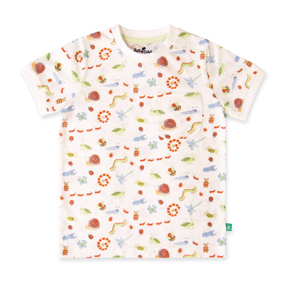 Sprout Baby Boy Set