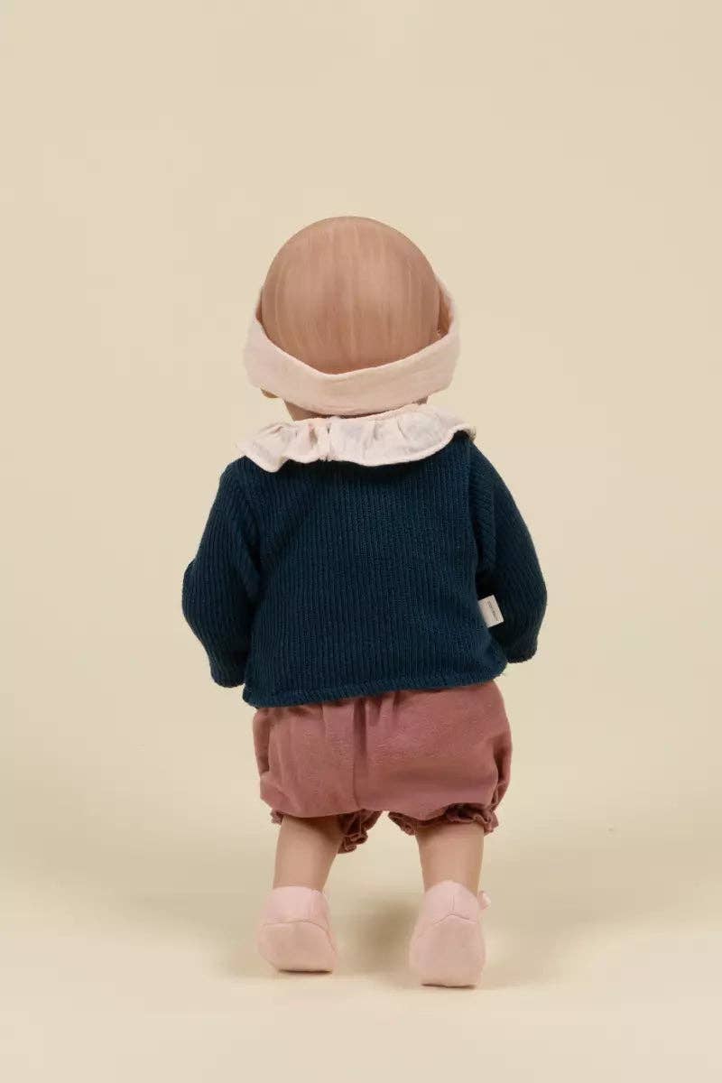 CocoBaby Emma – 18" Baby Play Doll