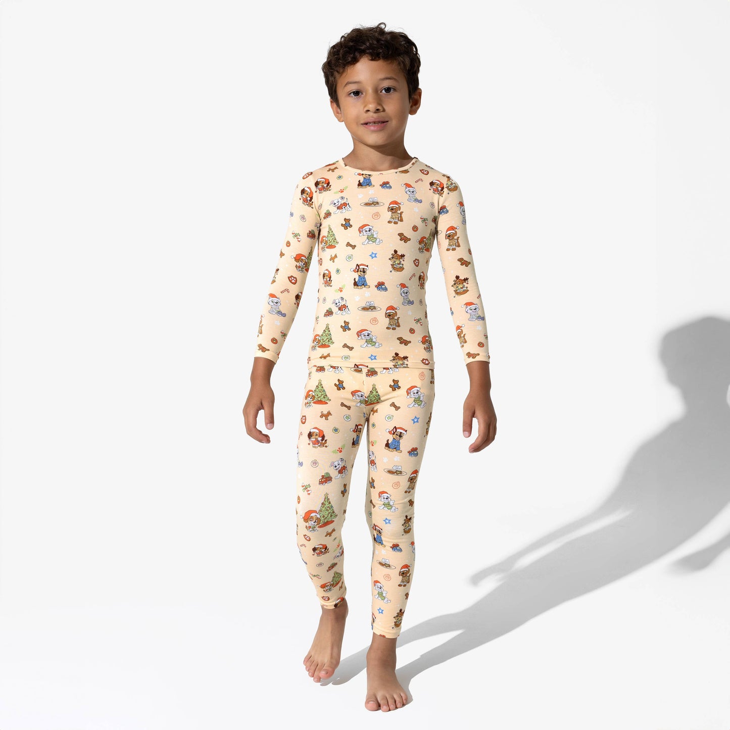 PAW Patrol Christmas PJs