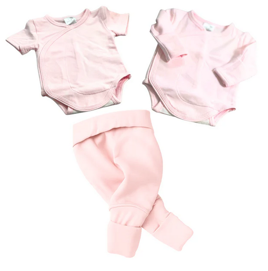 3-Piece Essentials Set