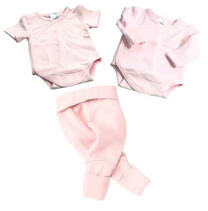 3-Piece Essentials Set