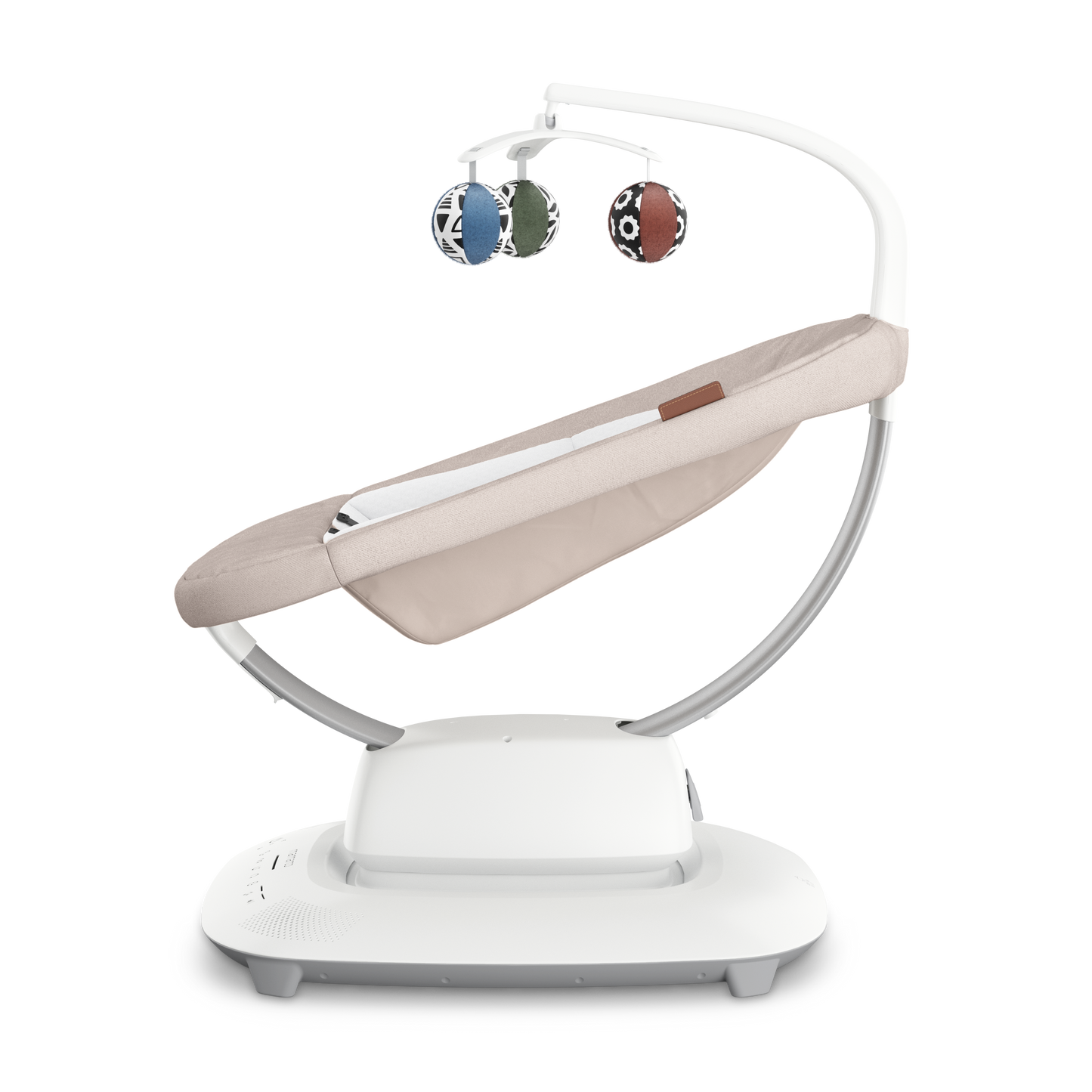 Uppababy Mamaroo Smart Swing