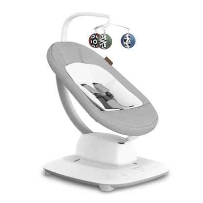 Uppababy Mamaroo Smart Swing