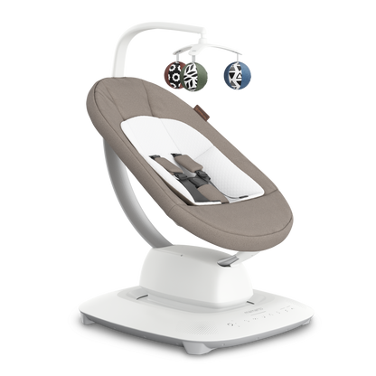 Uppababy Mamaroo Smart Swing