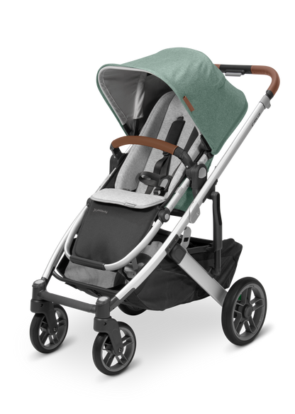 Uppababy Infant SnugSeat