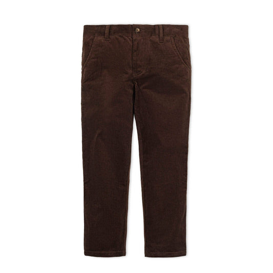 Organic Corduroy Pant