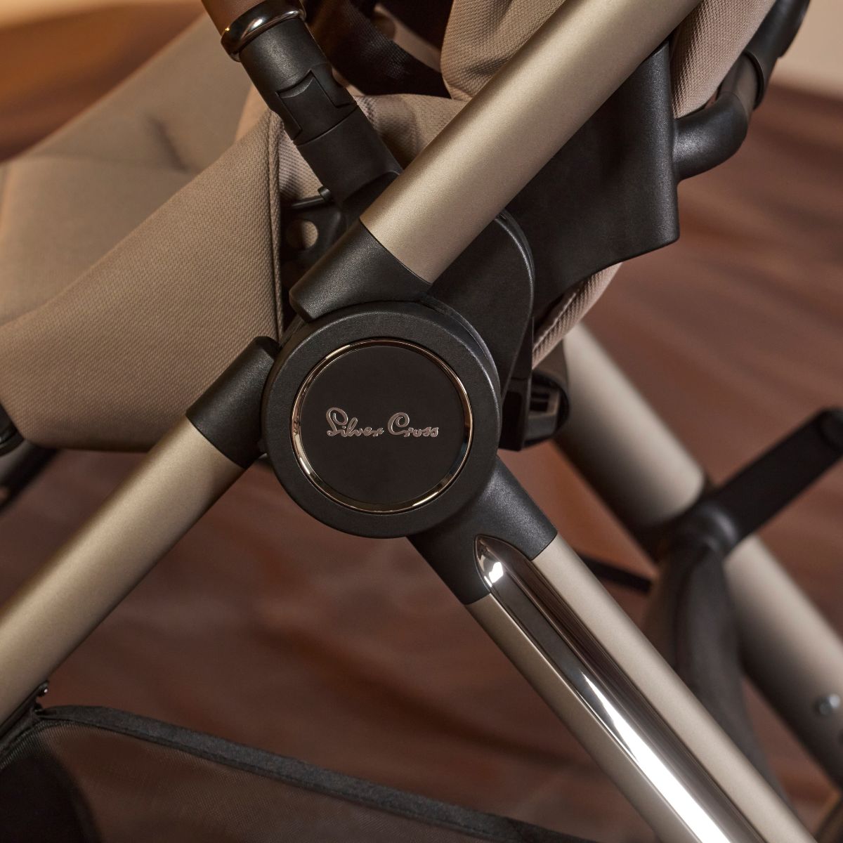 Silver Cross Reef 2 Stroller