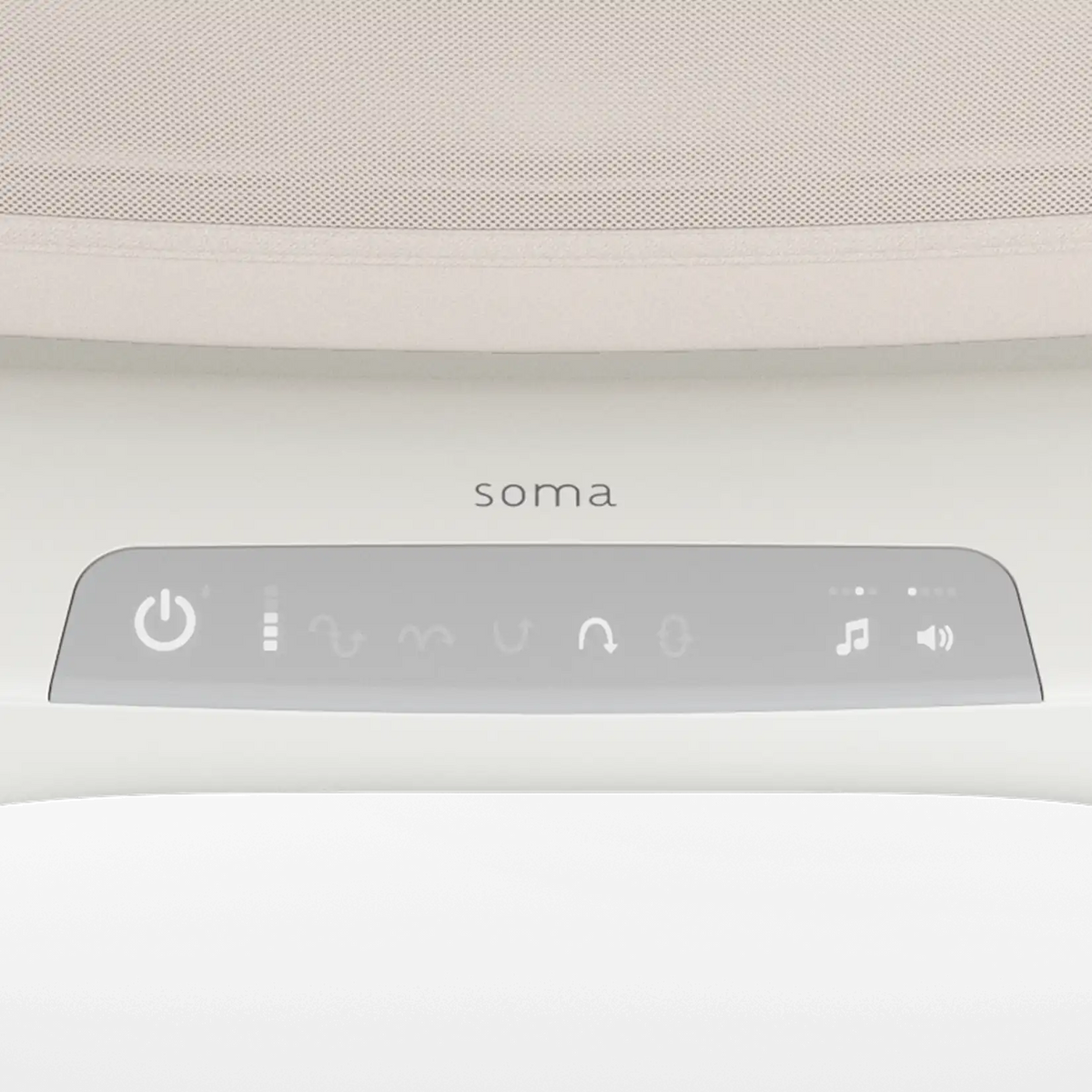 UPPAbaby Soma Bassinet