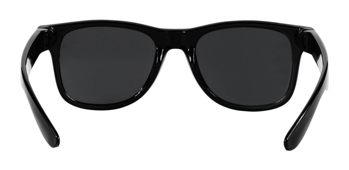Kids Sunglasses Tamarindo (Black)