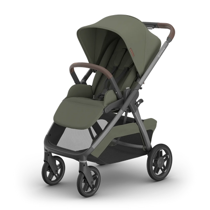 UPPAbaby Kona stroller