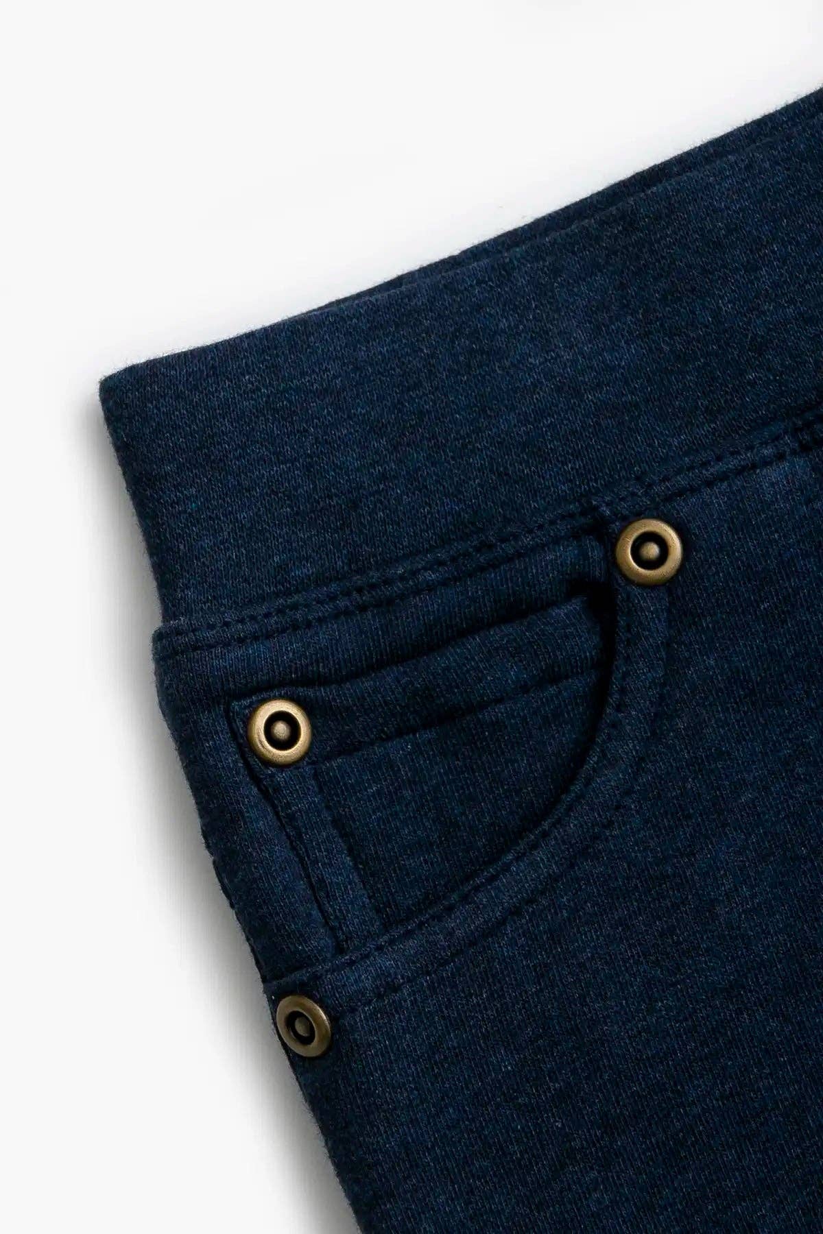 Sweatpant Brooklyn Skinnies