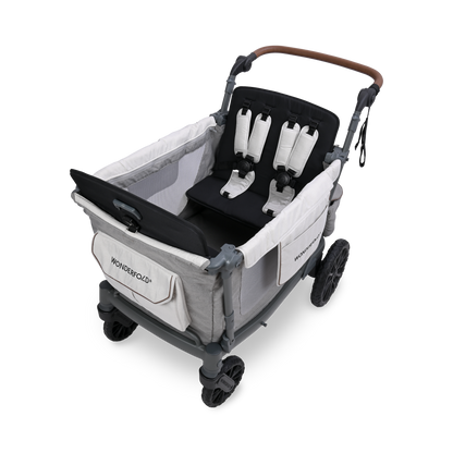 Wonderfold L-Series 4 Seater Wagon