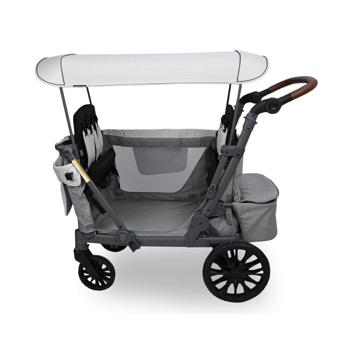 Wonderfold L-Series 4 Seater Wagon