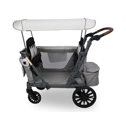 Wonderfold L-Series 4 Seater Wagon