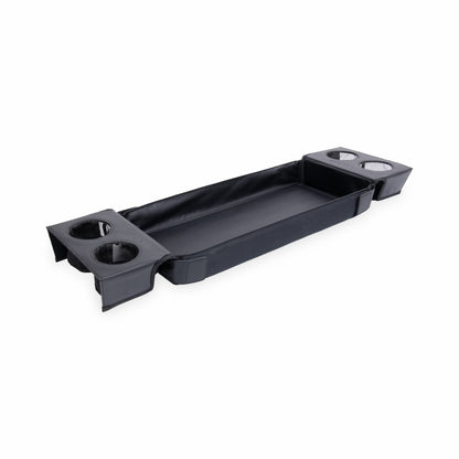 Wonderfold Flex Snack Tray For L4 - Black
