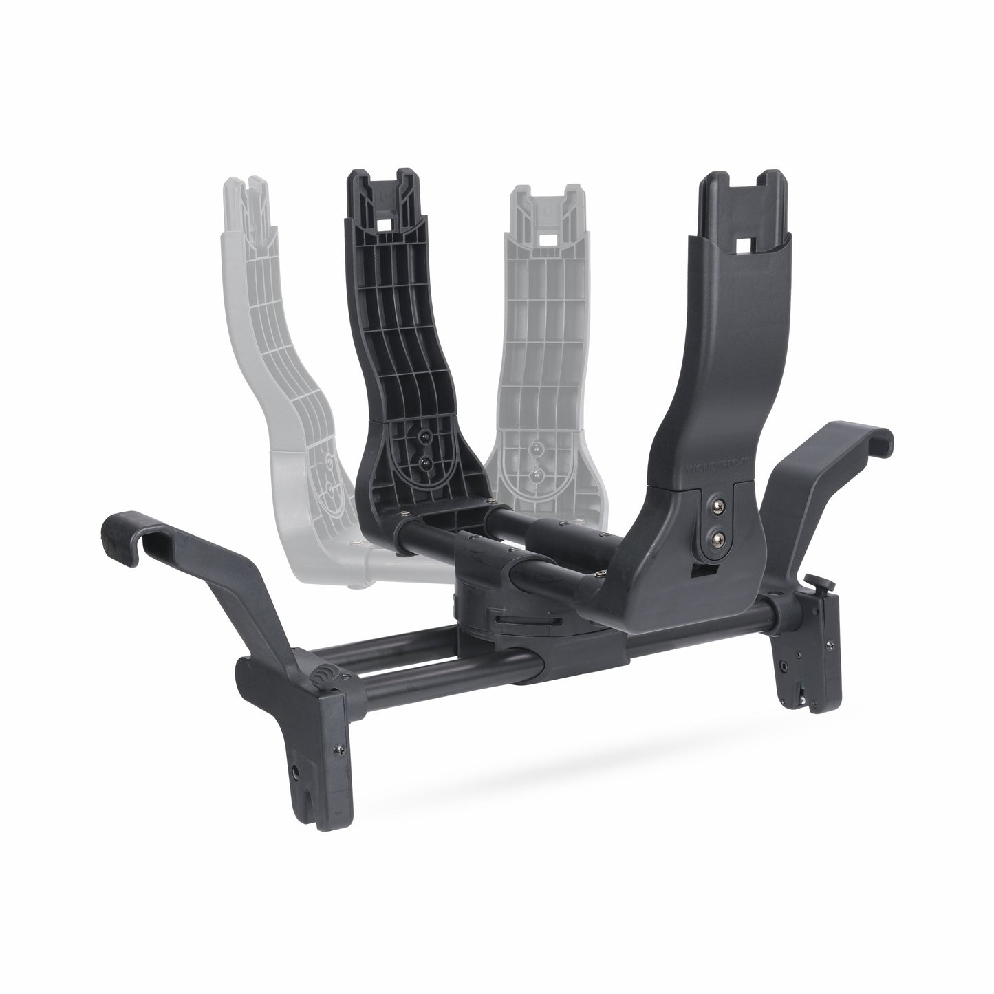 L4 Car Seat Adapter for Uppababy