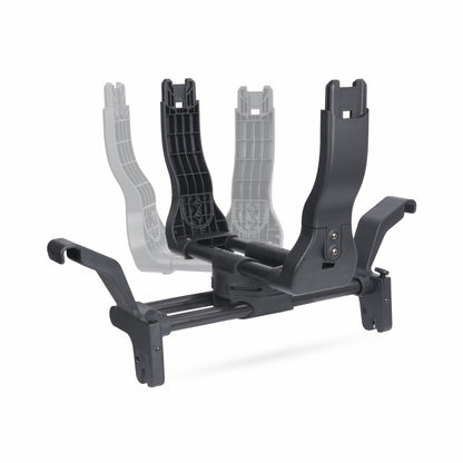 L4 Car Seat Adapter for Uppababy