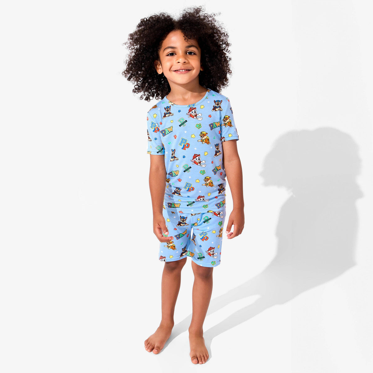 PAW Patrol Pjs  Short Set