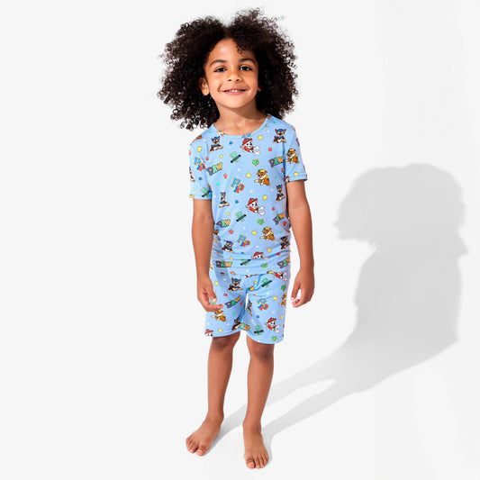 PAW Patrol Pjs  Short Set