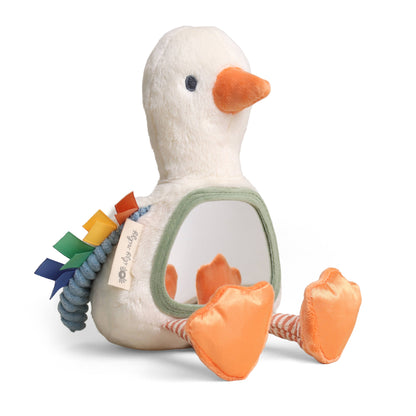 Itzy Bitzy Mirror™ - Goose