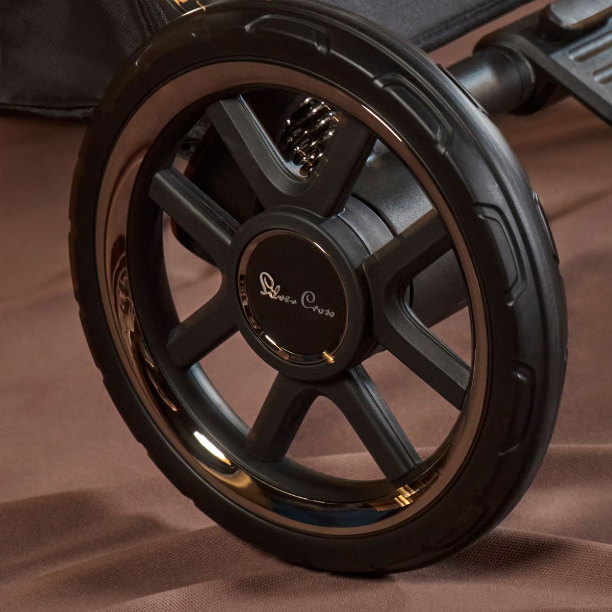 Silver Cross Reef 2 Stroller