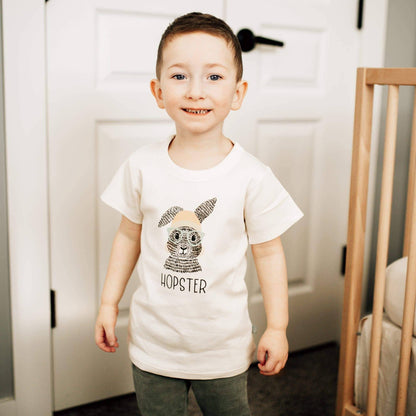Kid Hopster Tee