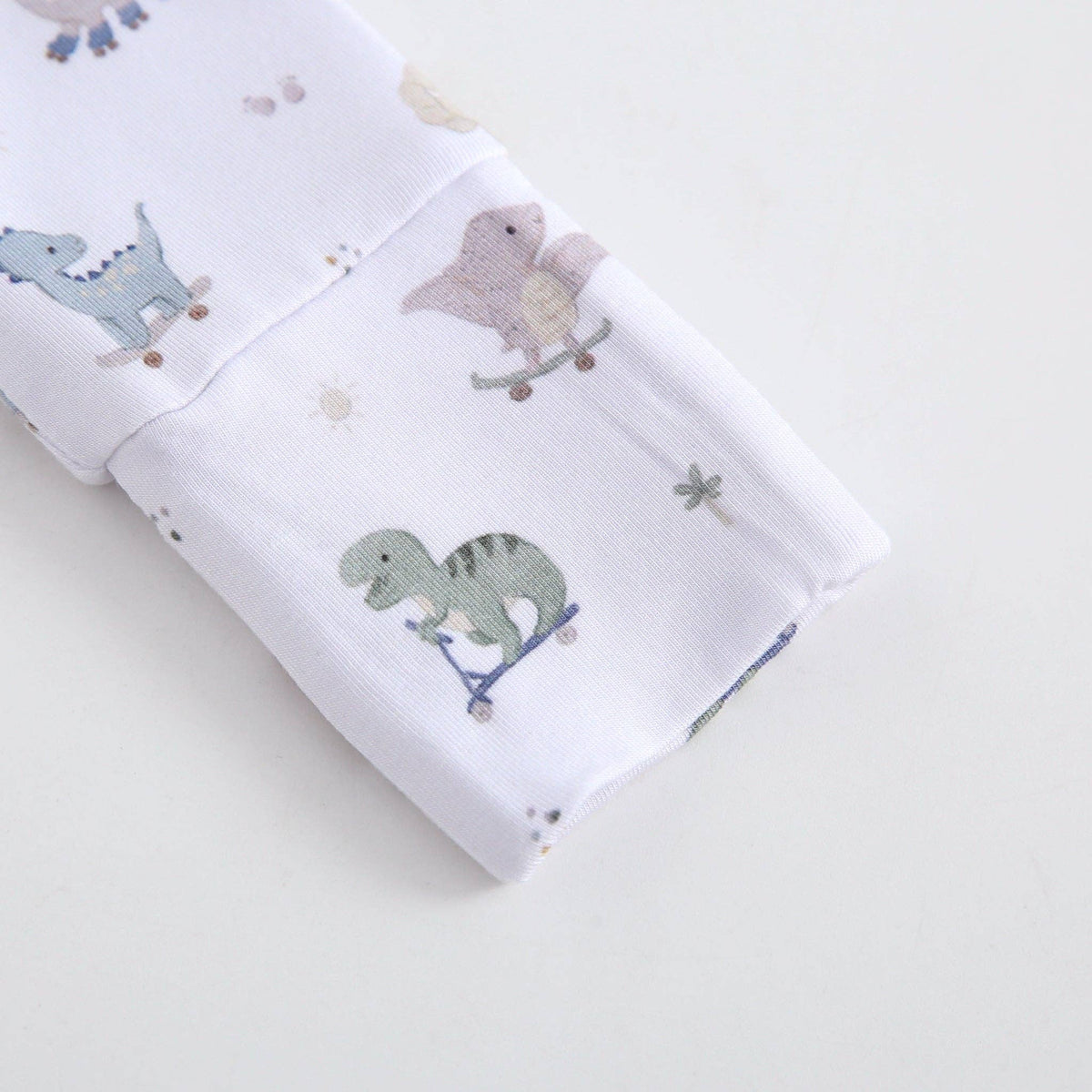 Dino Derby Zippy Pjs