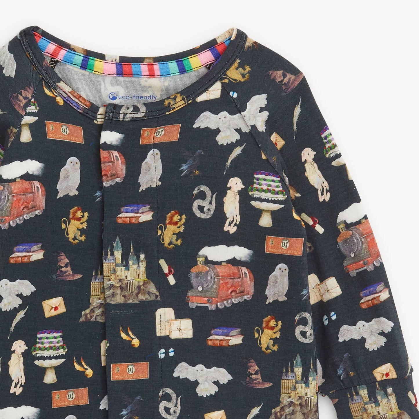 HARRY POTTER FIRST YEAR CONV COVERALL