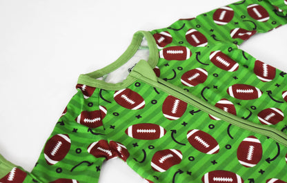 Touchdown Pajama