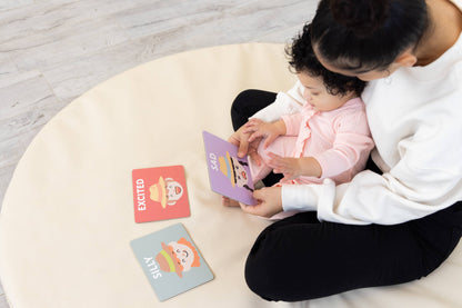 6-12 Months Learning Kit